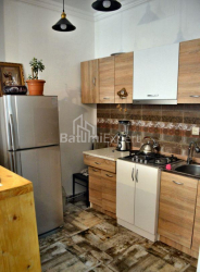 شقة سكنية 3-комн 60 m² - ايليا تشافتشافادزه, Batumi