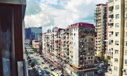 شقة سكنية 60 متر مربع - ايليا تشافتشافادزه, Batumi, جورجيا