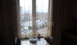 شقة سكنية 70 متر مربع - يوريفسكايا, Batumi, جورجيا
