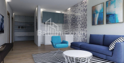 شقة سكنية 3-комн 71 m² - بترا باغراتيون, Batumi