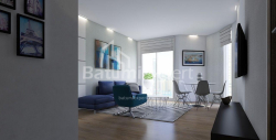 شقة سكنية 71 متر مربع - بترا باغراتيون, Batumi, جورجيا