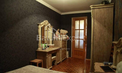 شقة سكنية 4-комн 90 m² - يوريفسكايا, Batumi
