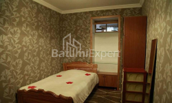 شقة سكنية 90 متر مربع - يوريفسكايا, Batumi, جورجيا