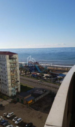 شقة سكنية 1-комн 28 m² - يوسف كوبالادزه, Batumi