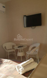 شقة سكنية 28 متر مربع - يوسف كوبالادزه, Batumi, جورجيا
