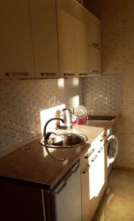 شقة سكنية 1-комн 28 m² - يوسف كوبالادزه, Batumi