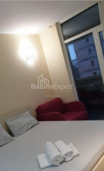 شقة سكنية 1-комн 29 m² - يوسف كوبالادزه, Batumi