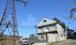 شقة سكنية 6-комн 205 m² - يوريفسكايا, Batumi