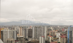 شقة سكنية 43 متر مربع - نيكو بيروسماني, Batumi, جورجيا