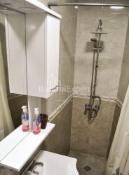 شقة سكنية 2-комн 43 m² - نيكو بيروسماني, Batumi