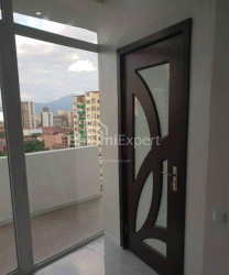 شقة سكنية 72 متر مربع - يوريفسكايا, Batumi, جورجيا