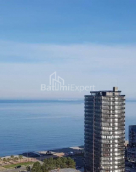 شقة سكنية 2-комн 41 m² - شريف خيمشياشفيلي, Batumi