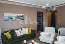 شقة سكنية 87 متر مربع - يوريفسكايا, Batumi, جورجيا