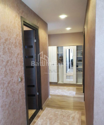 شقة سكنية 87 متر مربع - يوريفسكايا, Batumi, جورجيا