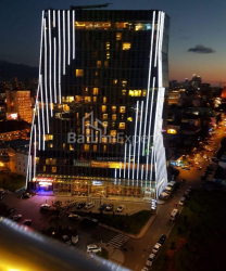 شقة سكنية 3-комн 87 m² - يوريفسكايا, Batumi