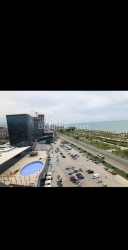 شقة سكنية 46 متر مربع - يوريفسكايا, Batumi, جورجيا