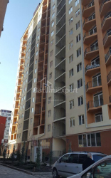 شقة سكنية 3-комн 62 m² - جورج ليونيدزي, Batumi