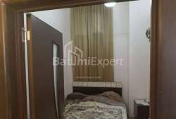 شقة سكنية 70 متر مربع - يوريفسكايا, Batumi, جورجيا