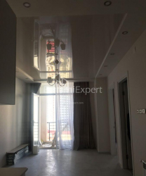 شقة سكنية 3-комн 53 m² - نيكو بيروسماني, Batumi