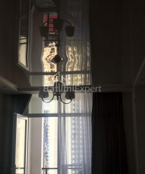 شقة سكنية 53 متر مربع - نيكو بيروسماني, Batumi, جورجيا