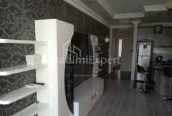 شقة سكنية 85 متر مربع - الملك بارنافاز, Batumi, جورجيا
