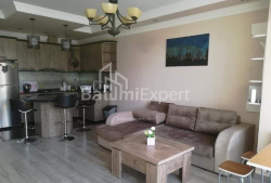 شقة سكنية 85 متر مربع - الملك بارنافاز, Batumi, جورجيا