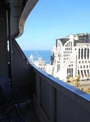 شقة سكنية 1-комн 29 m² - يوسف كوبالادزه, Batumi