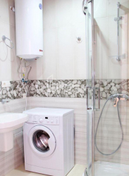شقة سكنية 29 متر مربع - يوسف كوبالادزه, Batumi, جورجيا