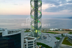 شقة سكنية 87 متر مربع - يوريفسكايا, Batumi, جورجيا