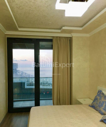 شقة سكنية 87 متر مربع - يوريفسكايا, Batumi, جورجيا