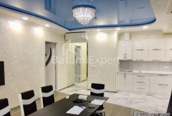 شقة سكنية 87 متر مربع - يوريفسكايا, Batumi, جورجيا