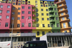 شقة سكنية 4-комн 86 m² - يوريفسكايا, Batumi