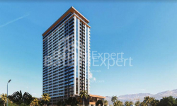 شقة سكنية 1-комн 28 m² - شريف خيمشياشفيلي, Batumi