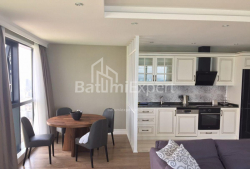 شقة سكنية 147 متر مربع - يوريفسكايا, Batumi, جورجيا