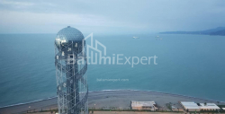 شقة سكنية 147 متر مربع - يوريفسكايا, Batumi, جورجيا