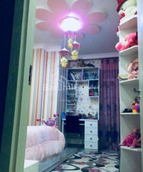 شقة سكنية 90 متر مربع - Galaktion Tabidze, Batumi, جورجيا
