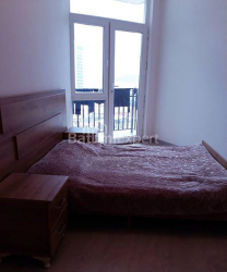 شقة سكنية 56 متر مربع - الكسندرا بوشكين, Batumi, جورجيا