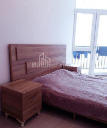 شقة سكنية 56 متر مربع - الكسندرا بوشكين, Batumi, جورجيا