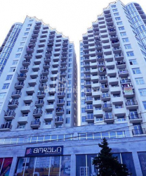 شقة سكنية 56 متر مربع - الكسندرا بوشكين, Batumi, جورجيا