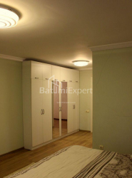 شقة سكنية 147 متر مربع - يوريفسكايا, Batumi, جورجيا