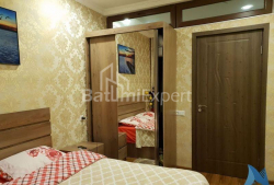 شقة سكنية 2-комн 45 m² - يوريفسكايا, Batumi