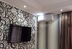 شقة سكنية 1-комн 33 m² - شريف خيمشياشفيلي, Batumi