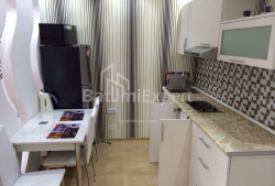 شقة سكنية 1-комн 33 m² - شريف خيمشياشفيلي, Batumi
