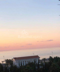 شقة سكنية 33 متر مربع - شريف خيمشياشفيلي, Batumi, جورجيا