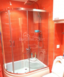 شقة سكنية 33 متر مربع - شريف خيمشياشفيلي, Batumi, جورجيا