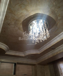 شقة سكنية 80 متر مربع - يوريفسكايا, Batumi, جورجيا
