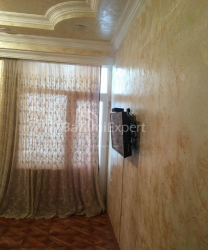 شقة سكنية 80 متر مربع - يوريفسكايا, Batumi, جورجيا
