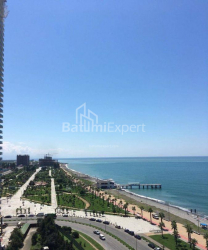 شقة سكنية 1-комн 25 m² - يوريفسكايا, Batumi