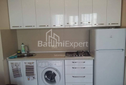 شقة سكنية 65 متر مربع - يوريفسكايا, Batumi, جورجيا