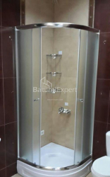 شقة سكنية 1-комн 27 m² - يوريفسكايا, Batumi